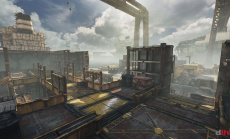 Multiplayer Maps und Season Pass für Gears of War 3