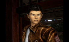 SHENMUE I & II