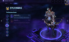 heroes of the storm - Bilder 1