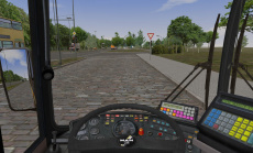 OMSI 2 – Die neueste Version des kultigen Omnibussimulators