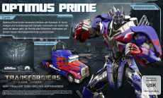 Transformers: The Dark Spark - Neue Bilder veröffentlicht