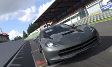 2014 Corvette Stingray für Gran Turismo 5