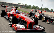 gamescom Nachlese: Neue Bilder zu F1 2013