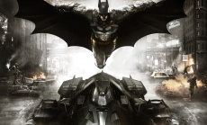 Batman: Arkham Knight für 2014 angekündigt