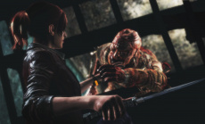 Resident Evil Revelations 2 Screenshots