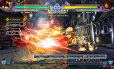 BlazBlue Continuum Shift Extend jetzt auch für XBox 360 erhältlich