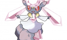 Mysteriöses Pokémon Diancie enthüllt