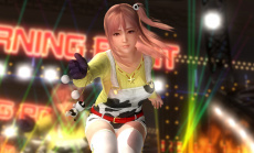 Dead or Alive 5: Last Round