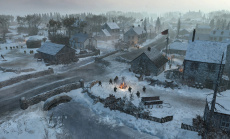 Company of Heroes 2: Ardennes Assault ab sofort für PC verfügbar