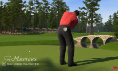 Tiger Woods PGA Tour 12: The Masters ist jetzt im Handel erhältlich