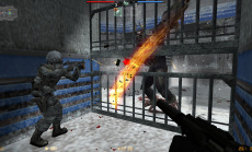 Counter-Strike Nexon: Zombies - Bekanntgabe der Open Beta und der Steam-Veröffentlichung