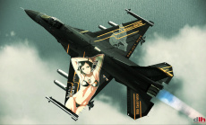 Siebtes Content-Pack für Ace Combat Assault Horizon