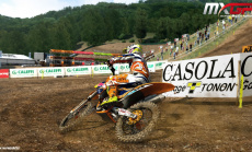 MXGP - Carioli