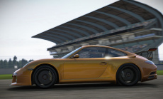 Project Cars Old vs New