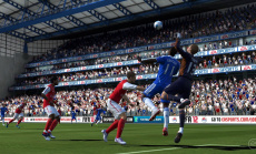 EA SPORTS veröffentlicht FIFA Football für PlayStation Vita