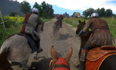 Kingdom Come: Deliverance