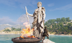 Assassin's Creed Odyssey