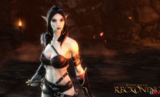 Kingdoms of Amalur: Reckoning erscheint am 09. Februar 2012