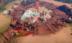 Dead Island: Epidemic - Closed Beta geht mit 24/7 Action an den Start