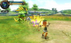 Final Fantasy Explorers Headed to the Americas for 3DS