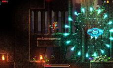 STEAMWORLD DIG 2