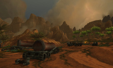 World of Warcraft: Warlords of Draenor - Erste Screenshots