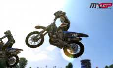 MXGP: The Official Motocross Videogame stellt MX2-Klasse vor