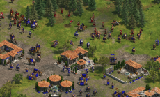 Age of Empires: Definitive Edition