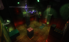 Moral Puzzler Magnetic: Cage Closed Attracts Players to Steam May 26