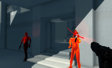 Superhot Fires Up with New Gameplay Trailer and Kickstarter Campaign