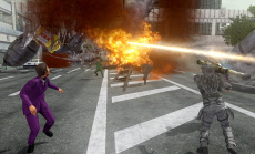 Earth Defense Force 2025 ab heute für Xbox 360 und PlayStation 3 erhältlich