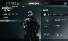 Rainbow Six: Siege Review