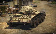 World of Tanks: Xbox 360 Edition erscheint am 12. Februar