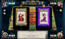 Talisman Collector's Digital Edition ab heute im Handel