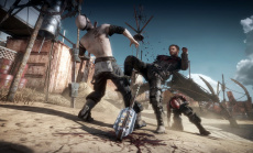 E3 Warner Bros. Interactive Entertainment: Mad Max für 2014 angekündigt (Update)