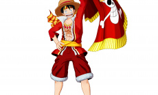 One Piece Unlimited World Red Chopper-Edition & Strohhut-Edition angekündigt