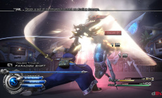 Neues Bildmaterial zu Final Fantasy XIII-2