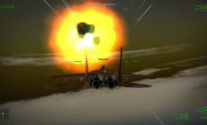 Vector Thrust Enters Early Access Beta