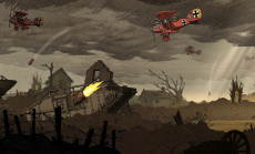 Valiant Hearts: The Great War - Erscheinungstermin und Preis