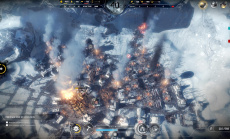 Frostpunk Winterhome Review