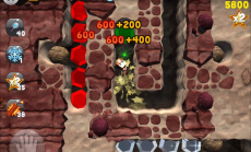 Boulder Dash - 30th Anniversary jetzt auf Google Play erhältlich