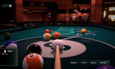 Pure Pool - Shiny New Xbox One Screenshots