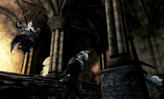 gamescom Nachlese: Neues Bildmaterial auch zu Dark Souls II