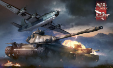 War Thunder: Regia Aeronautica Released