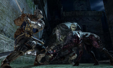 Dark Souls II für PC wird am 25. April 2014 veröffentlicht