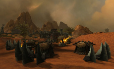 World of Warcraft: Warlords of Draenor - Erste Screenshots