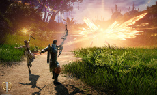 Skyforge Open Beta Launched Today