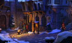 The Book of Unwritten Tales 2 jetzt auf Steam Early Access