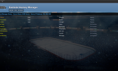 East Side Hockey Manager