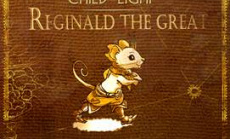 Ubisoft's Child of Light: Reginald the Great Art Book Now Available for Download